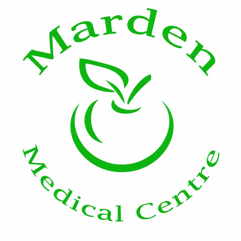 Marden Medical Centre logo